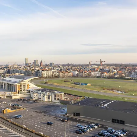 Royal Palace Iv 147 公寓 *