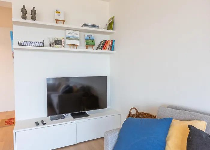 公寓 Royal Palace Iv 147 *