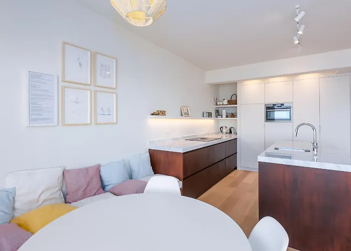 Royal Palace Iv 147 奥斯滕德