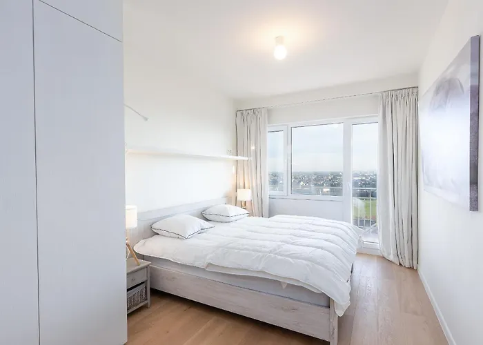 Royal Palace Iv 147 * 奥斯滕德