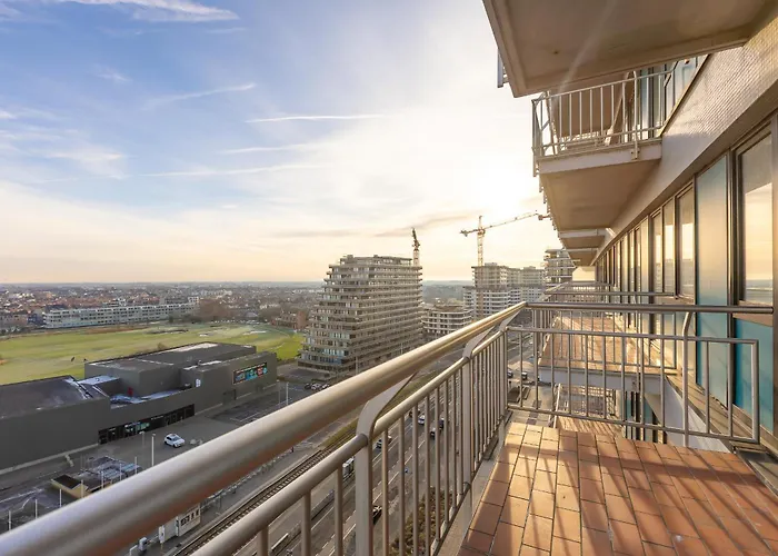 公寓 Royal Palace Iv 147 *