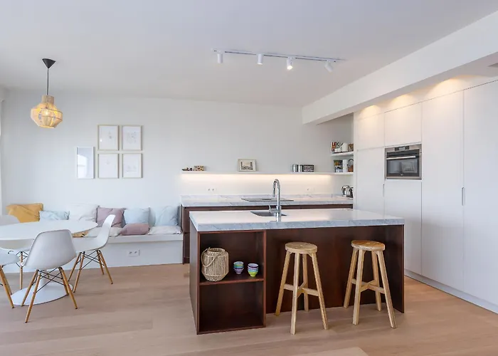 Royal Palace Iv 147 * 奥斯滕德