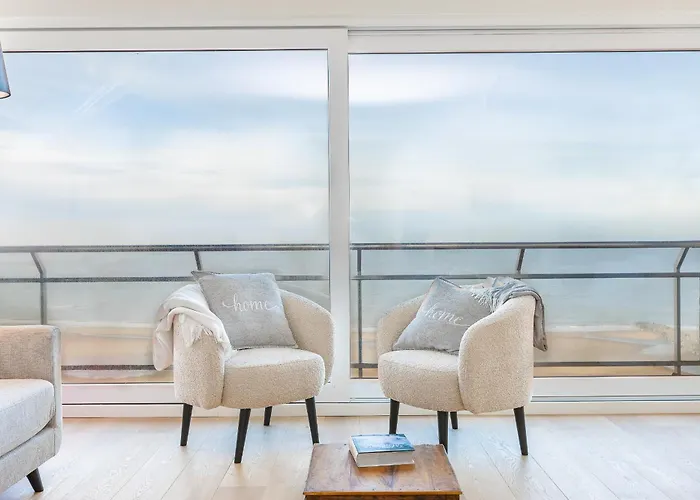 公寓 Royal Palace Iv 147 *