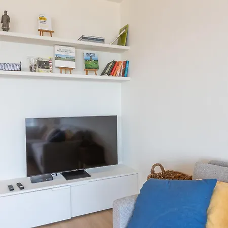 Appartement Royal Palace Iv 147 *