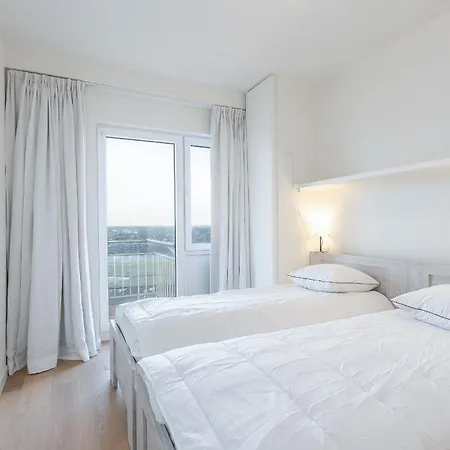 Apartment Royal Palace 11 Ostend