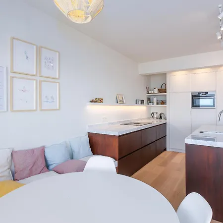 Royal Palace Iv 147 Ostende