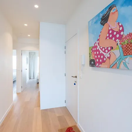 Appartement Royal Palace Iv 147