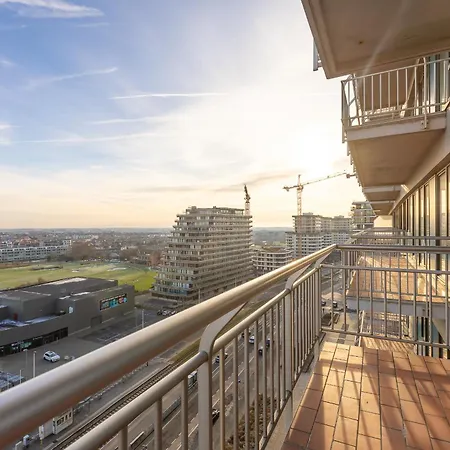 Appartement Royal Palace Iv 147 *