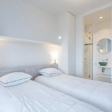 Appartement Royal Palace Iv 147