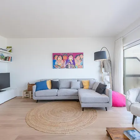 Royal Palace Iv 147 Appartement *