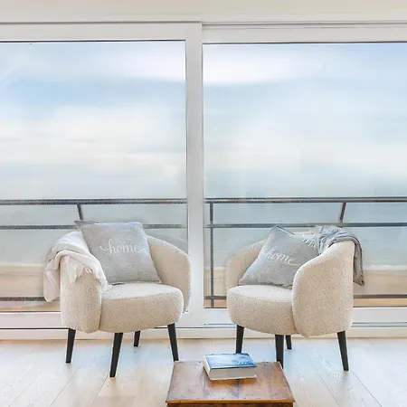 Appartement Royal Palace Iv 147 *