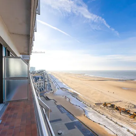 Royal Palace Iv 147 Appartement