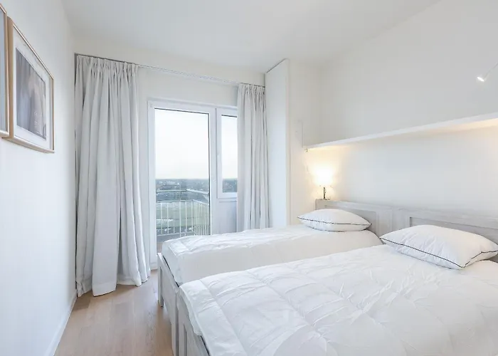 Апартаменти Royal Palace Iv 147 Остенде