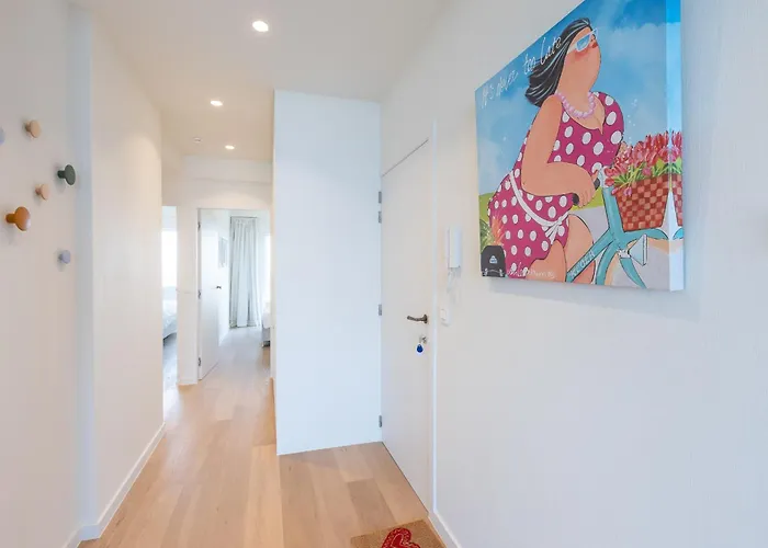 Апартаменти Royal Palace Iv 147