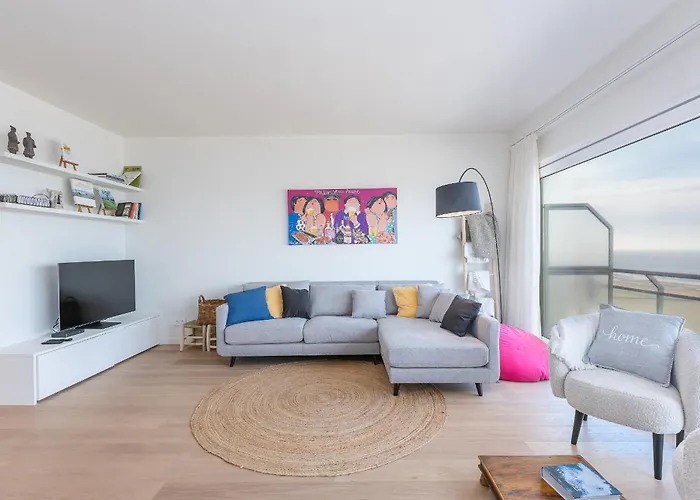 Royal Palace Iv 147 Апартаменти *