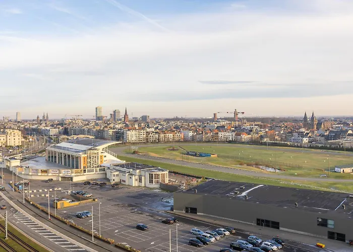 Royal Palace Iv 147 Апартаменти *