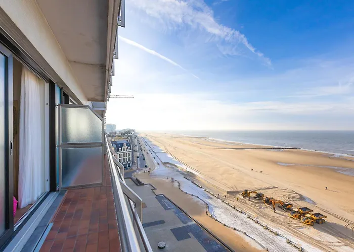 Royal Palace Iv 147 Апартаменти