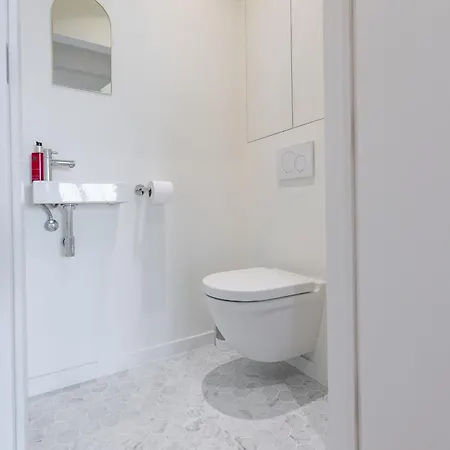 Royal Palace Iv 147 Apartman Ostende